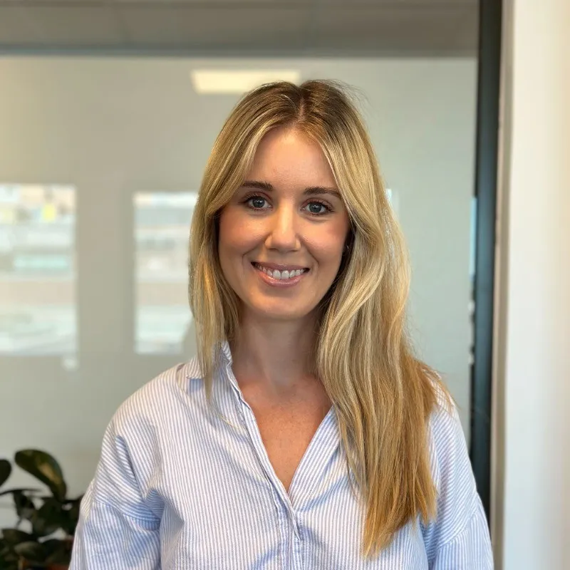 Anniken Moe Låtun, Head of Customer Relations and Growth at Gture