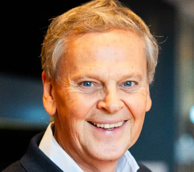 Dag Honningsvåg, Executive Chairman at 99x