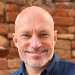 Håkon Grimstad, Product & Tech Director at Compello