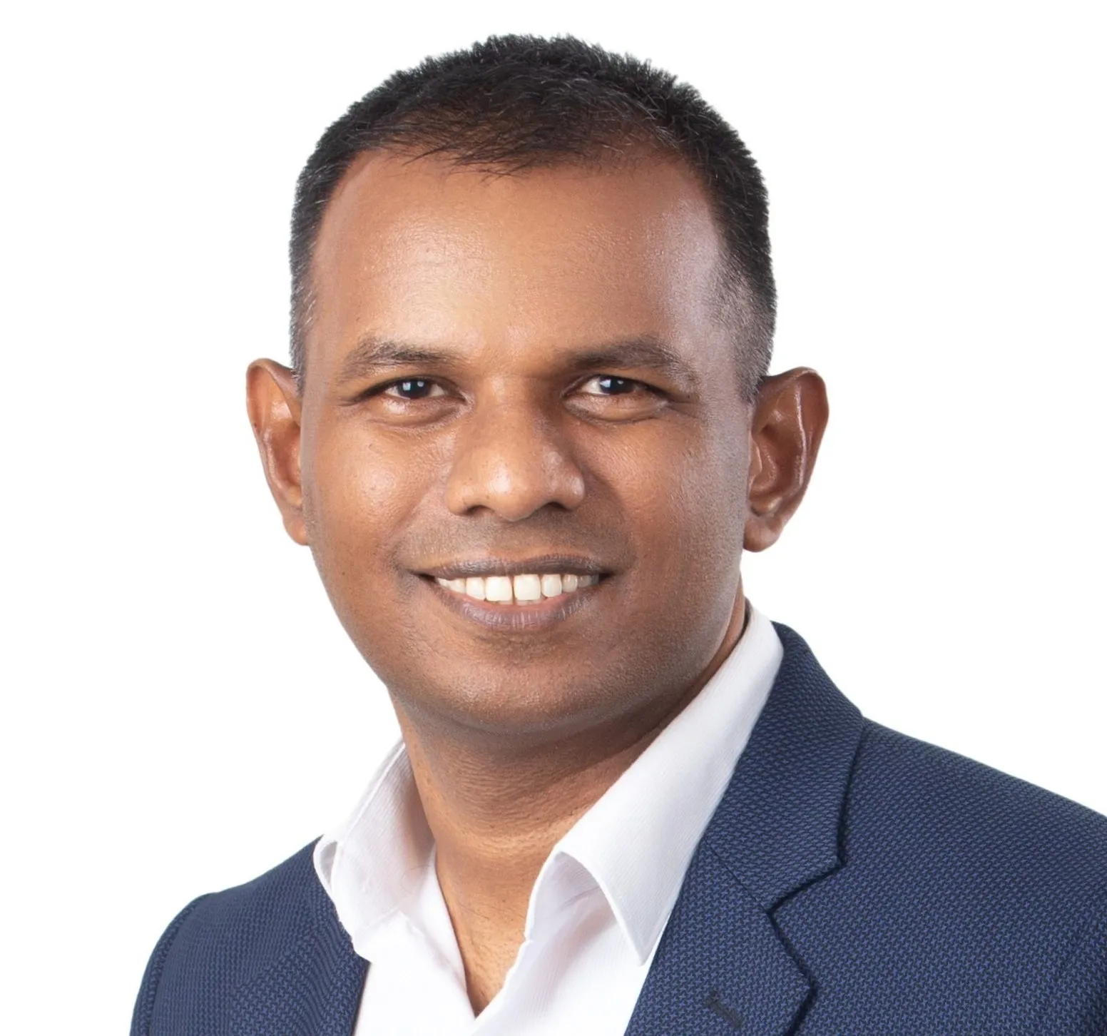 Hasith Yaggahavita, Chief Executive Officer at 99x, Product Engineering