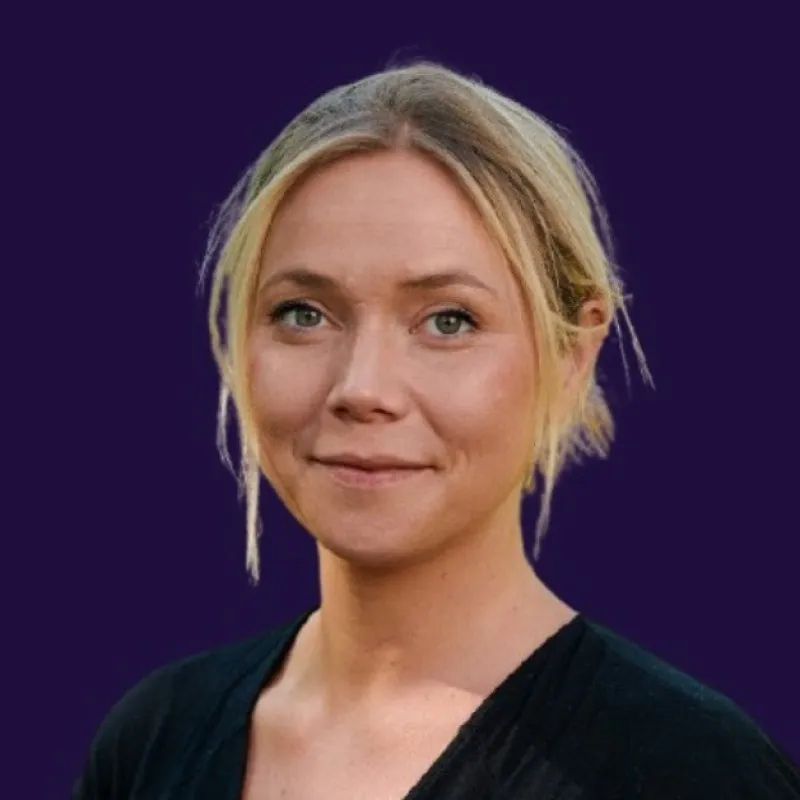 Karen Dolva, Founder at No Isolation