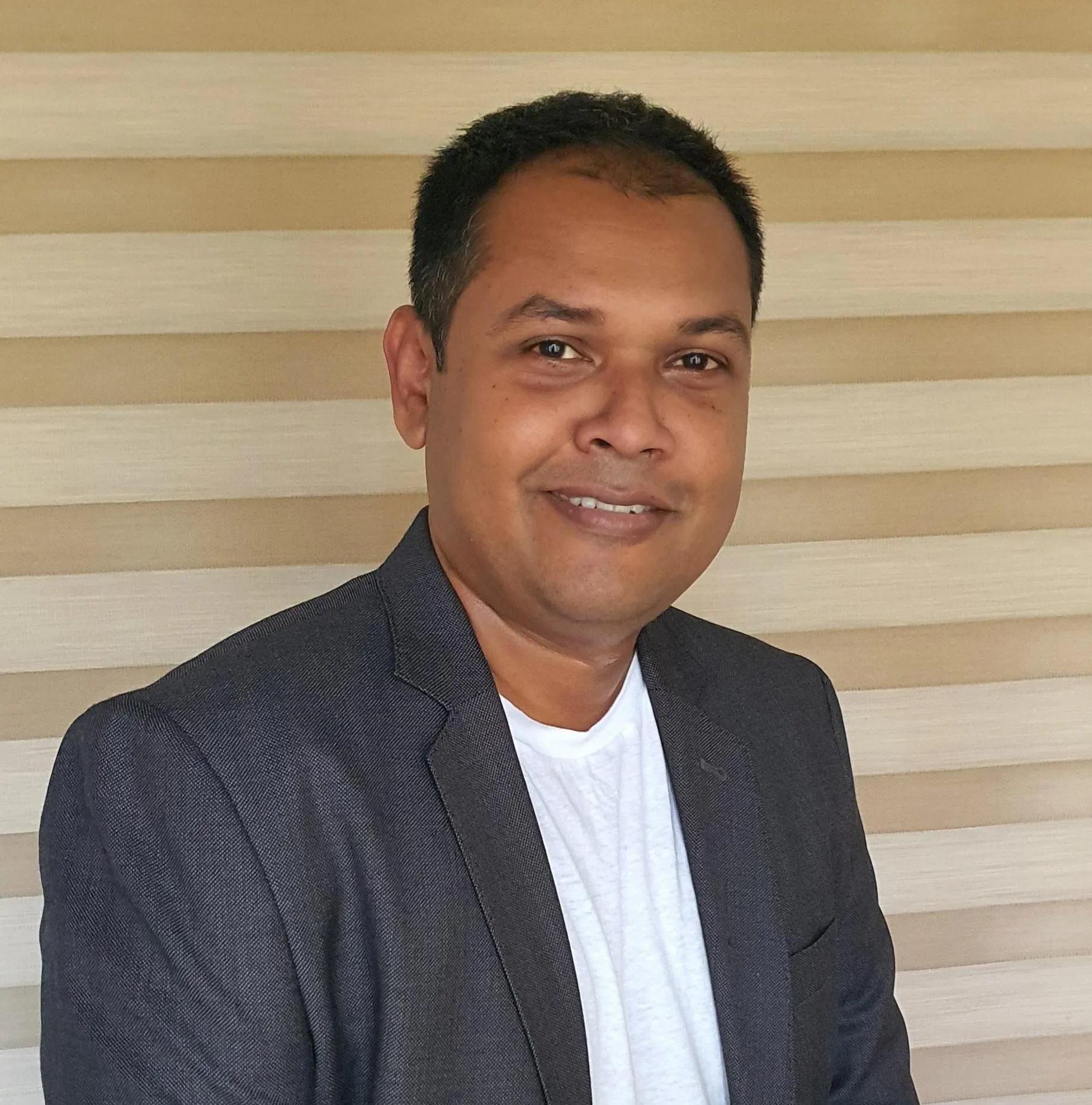 Sachith Perera, Chief Technology Officer at 99x, Product Engineering