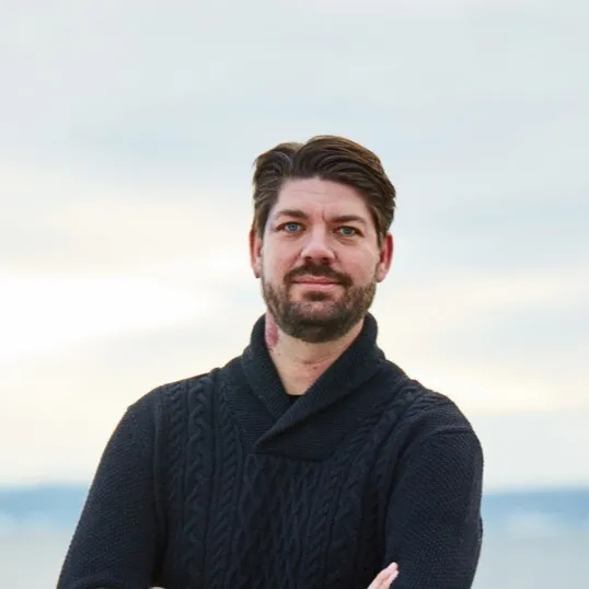 Thomas Skjørten, Chief Technology Officer at Ferdia